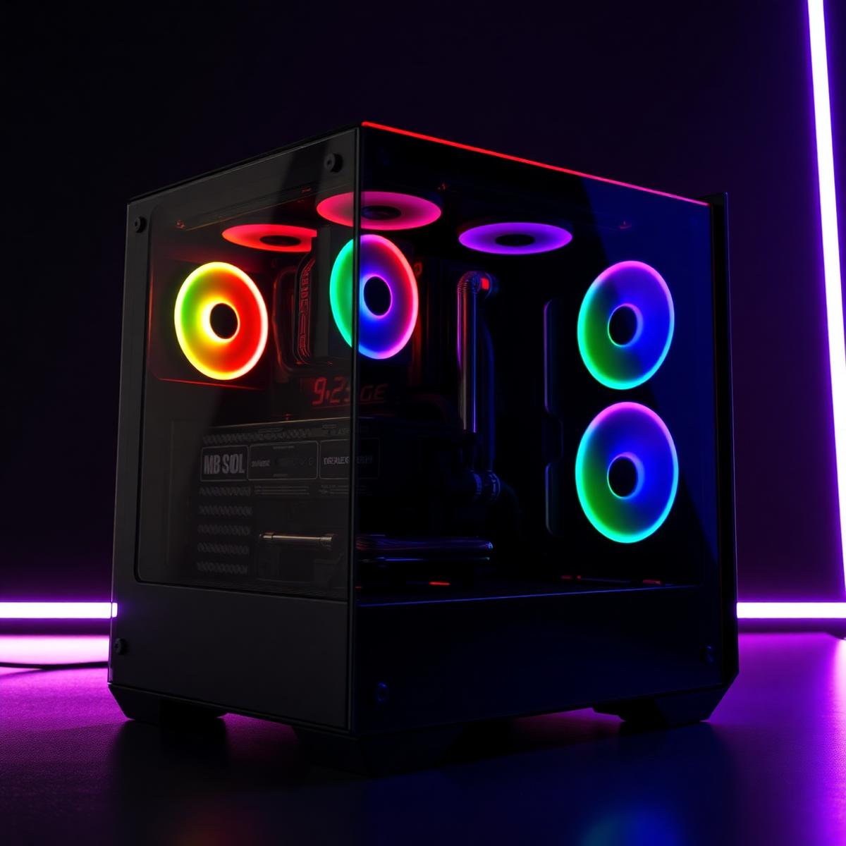 All-In-One Gaming