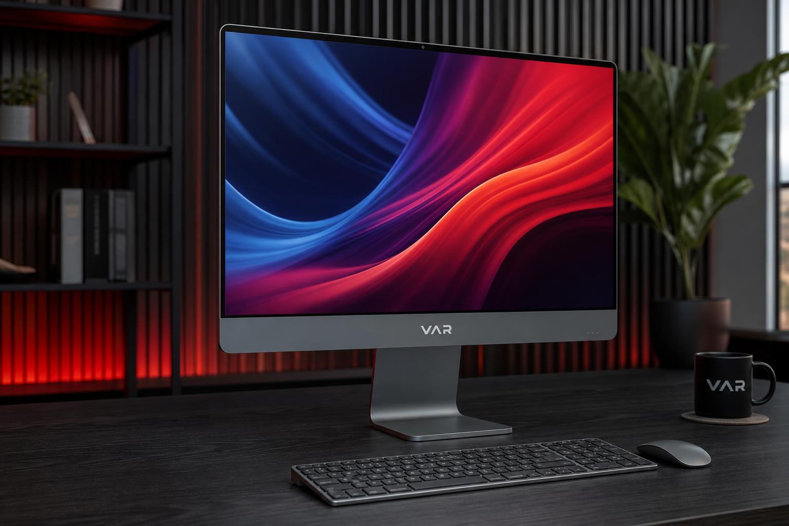 PC All-In-One VAR et matériel informatique professionnel